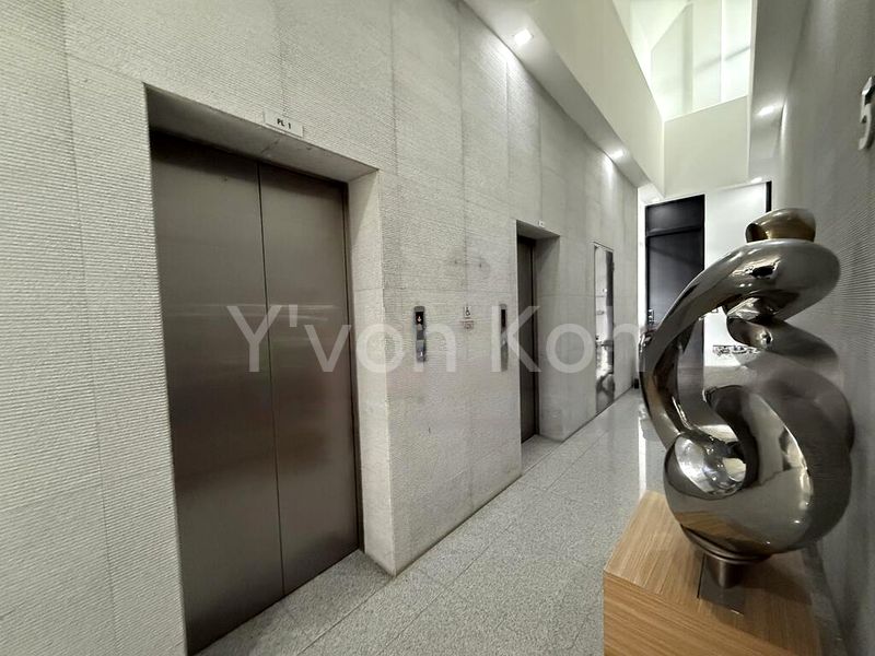 4 Bed Apartment (Condo) for Sale in  Cubik - Image 9